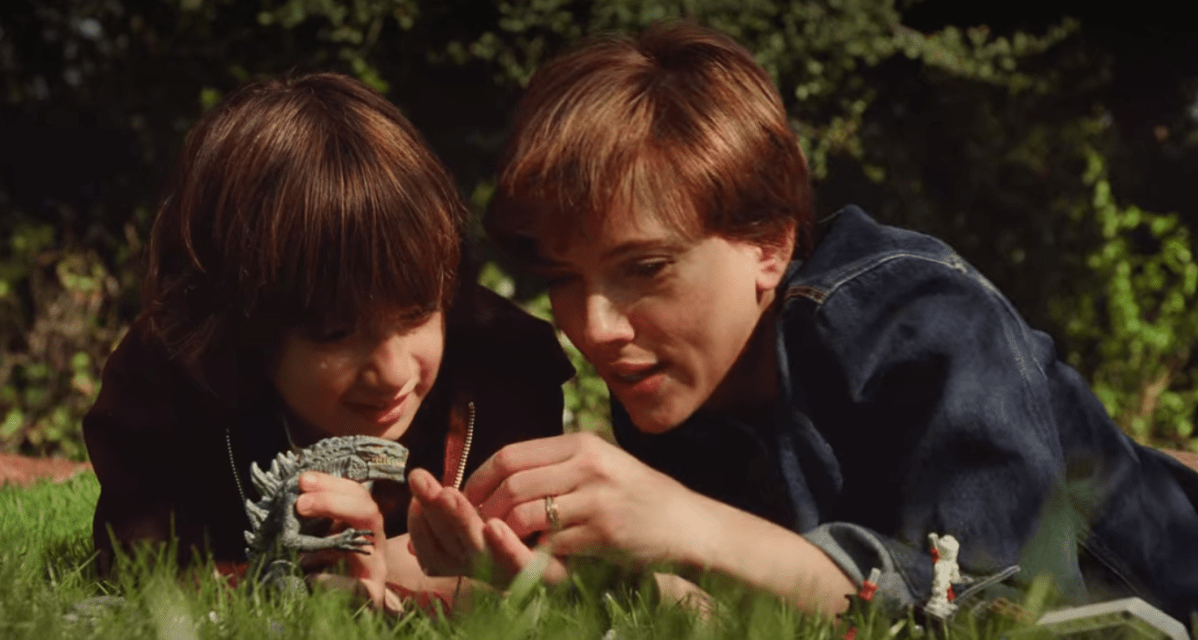 Review:Marriage Story