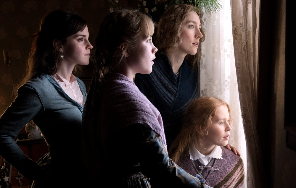 Review: Little Women